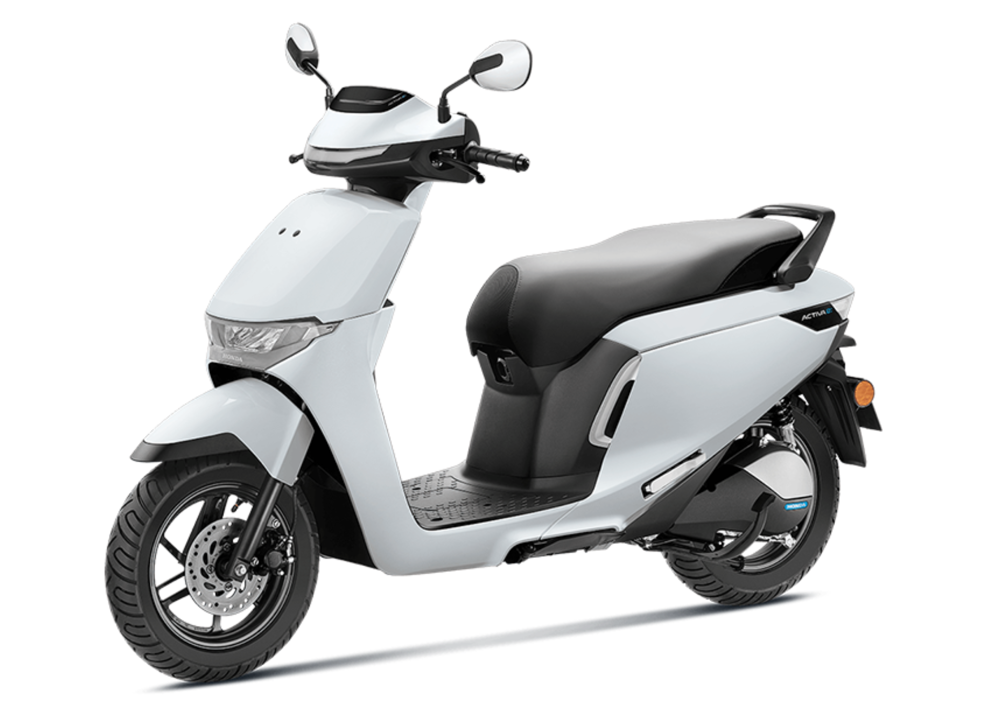 Honda Activa e Showroom near Nashik Road Nashik