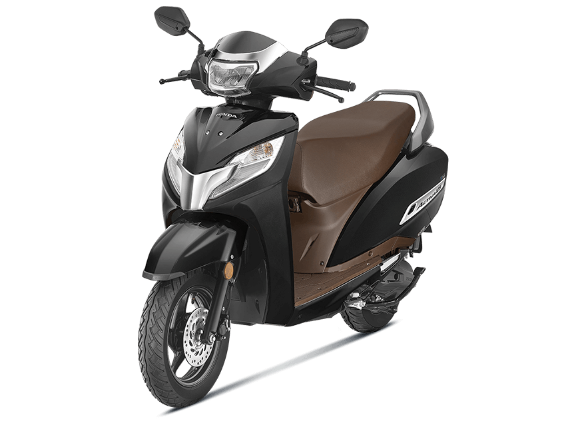 Honda Activa125 Showroom Near Upnagar Nashik