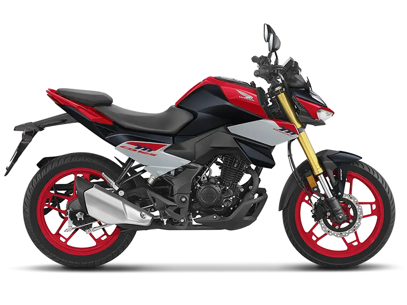 Honda CB125 Hornet Showroom near Vihitgaon Nashik