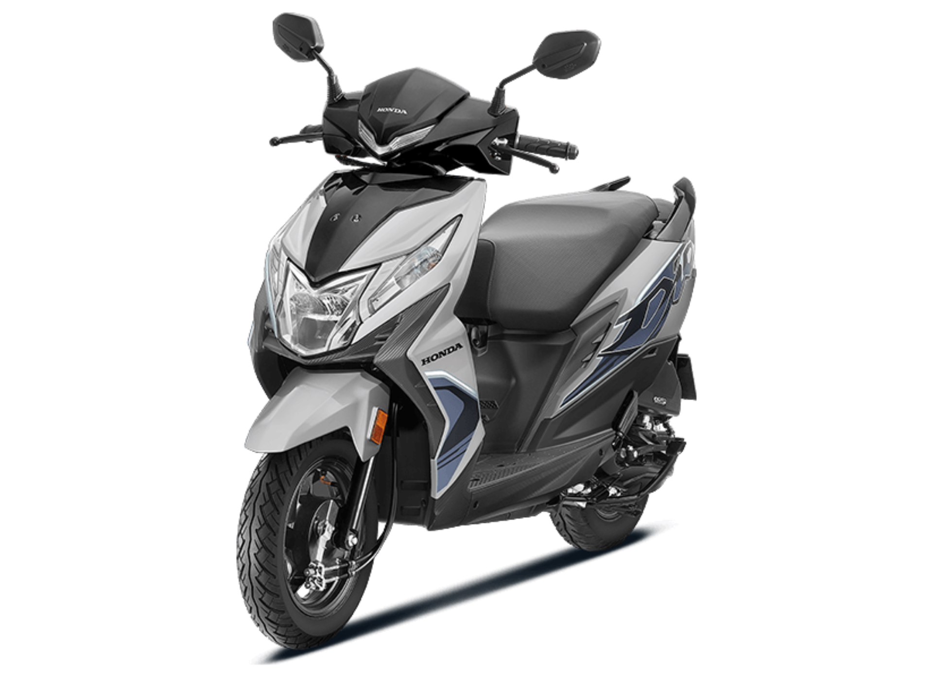 Honda Dio 110 Showroom near Nashik Road, Nashik