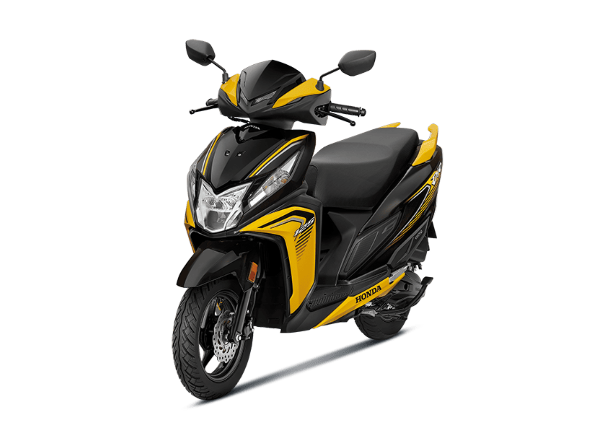 Honda Dio125 Showroom Mahatma Nagar Nashik