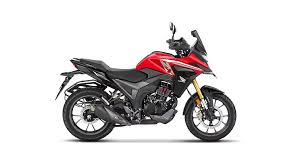 Honda NX200 Showroom Near Upnagar Nashik