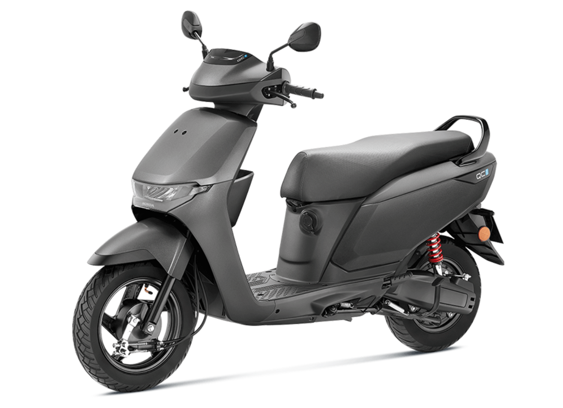 Honda QC1 Electric Showroom Mahatma Nagar Nashik
