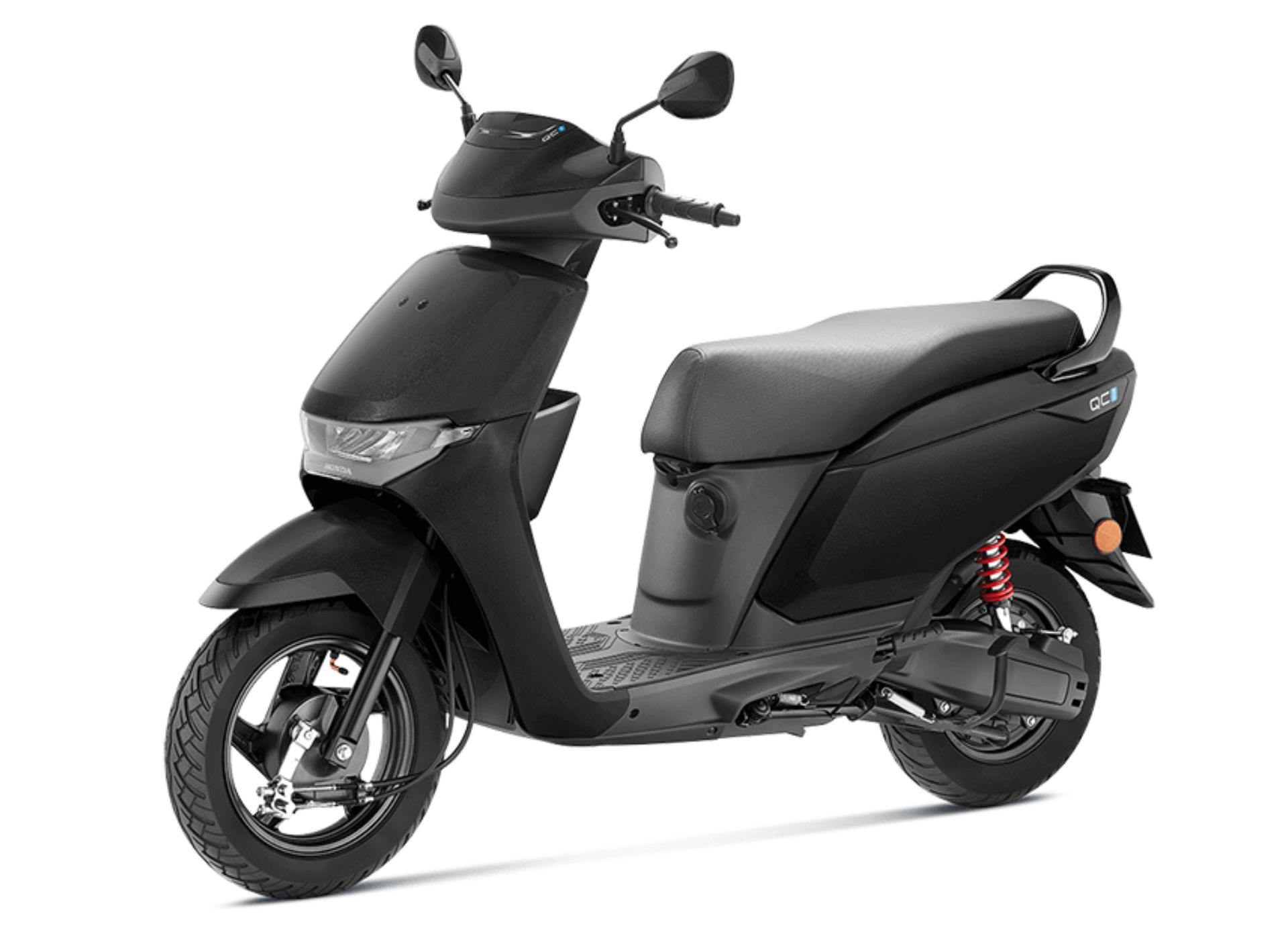 Honda QC1 Electric Showroom near Nashik Road Nashik