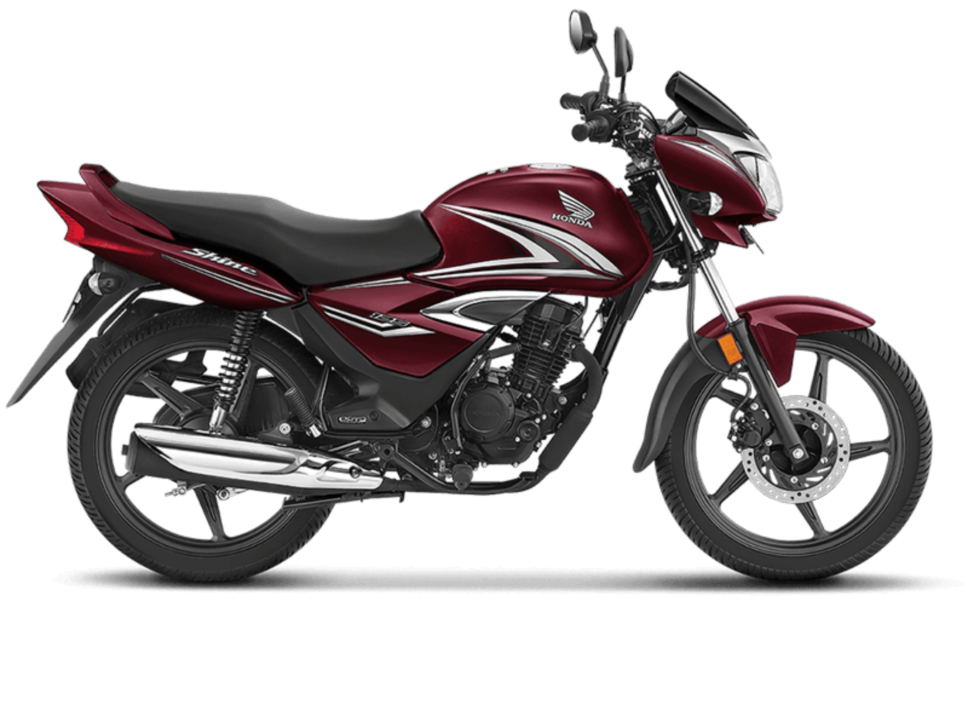 Honda Shine 125 Showroom Near Nashik Road Nashik