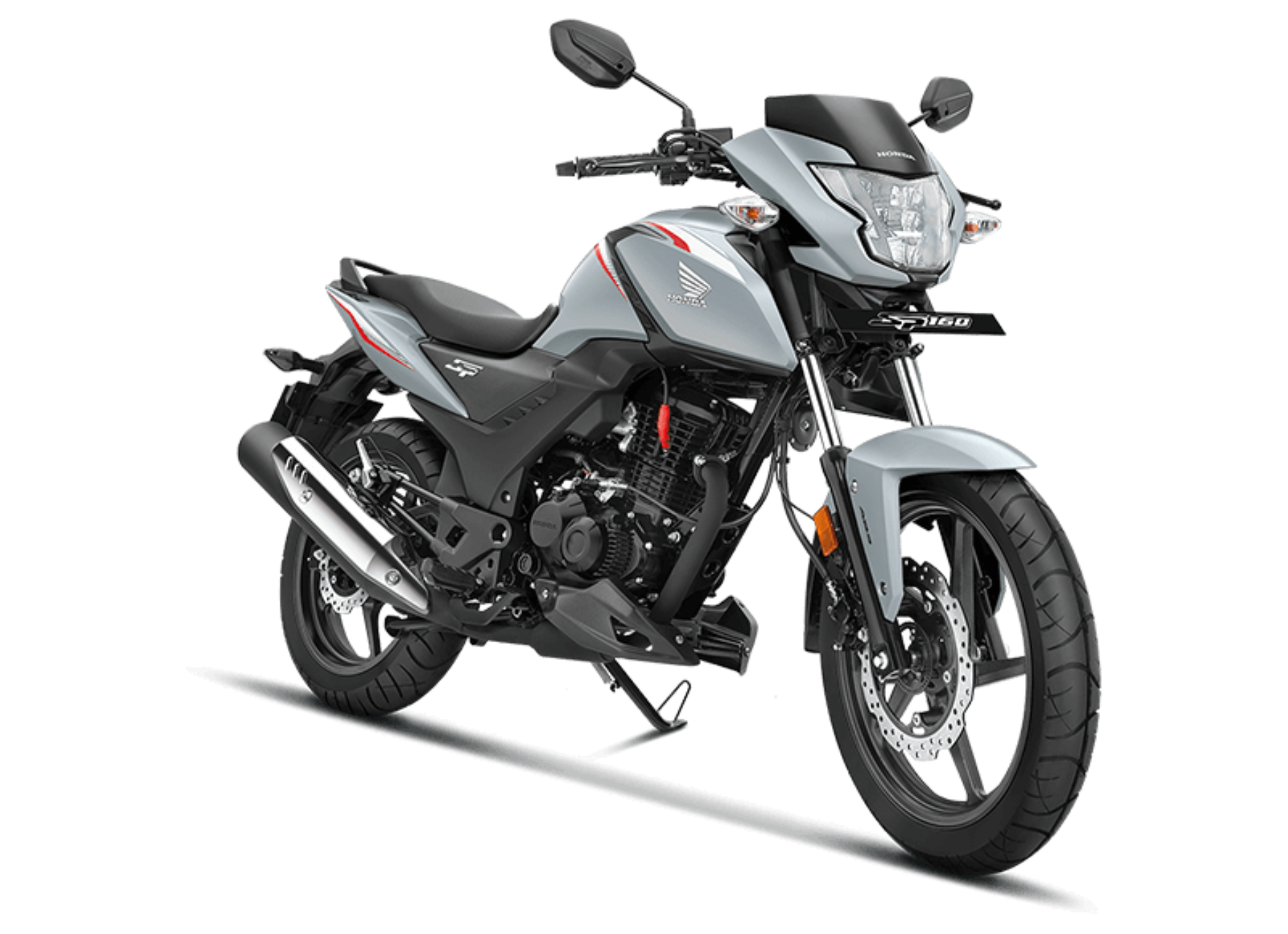Honda SP 160 Showroom near Jail Road Nashik
