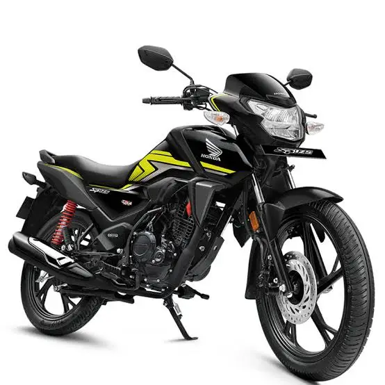 Honda SP125 Showroom Near Upnagar Nashik