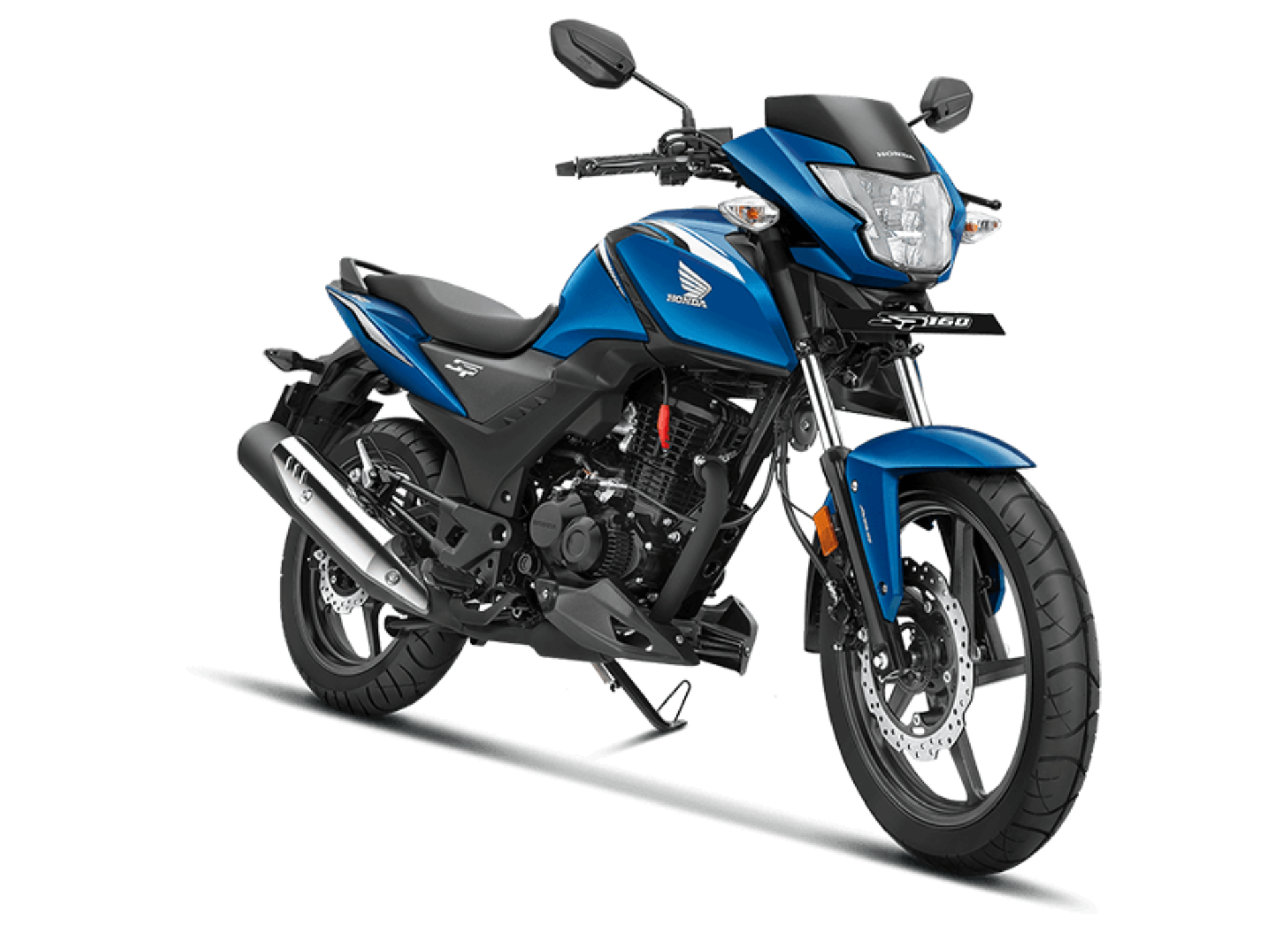 Honda SP160 Showroom Mahatma Nagar Nashik