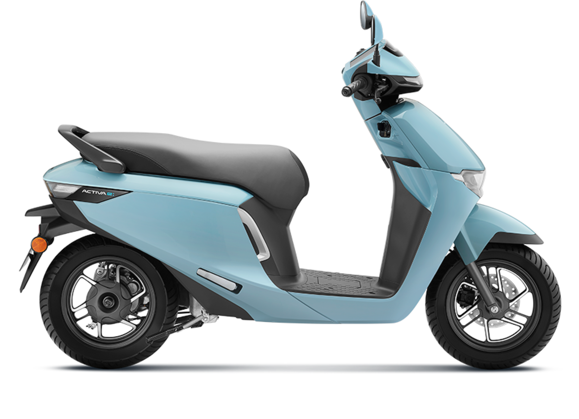 Honda EV Scooter