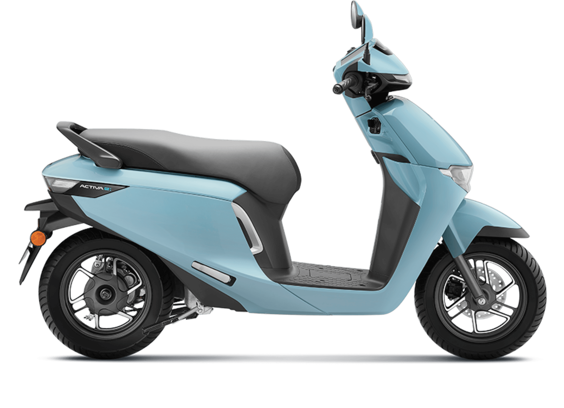 Honda Activa e