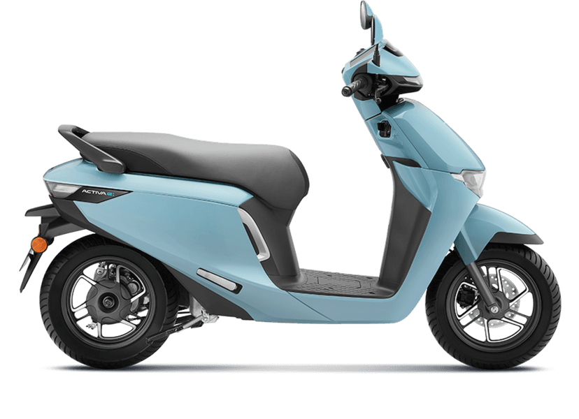 Honda Activa e
