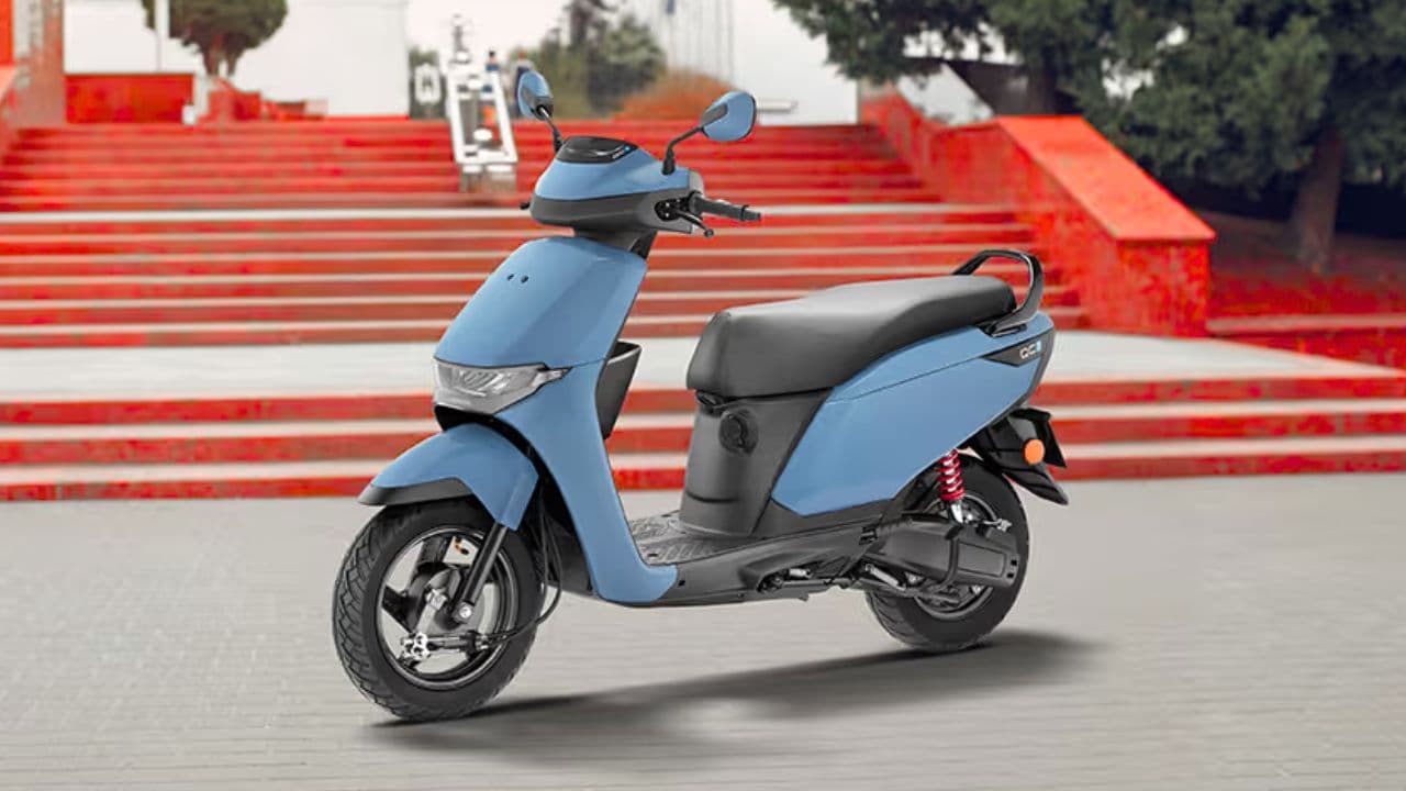 Honda QC1: The Future of Urban Electric Mobility in India