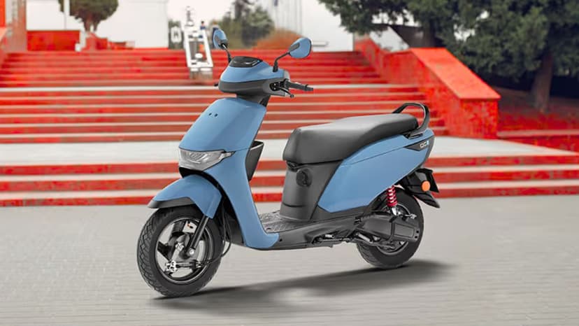 Honda QC1: The Future of Urban Electric Mobility in India